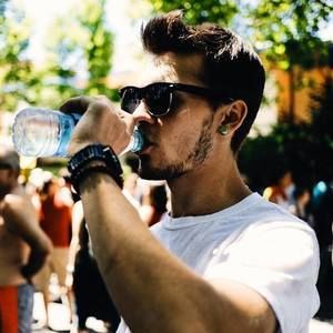 Meet your Posher, Jacob